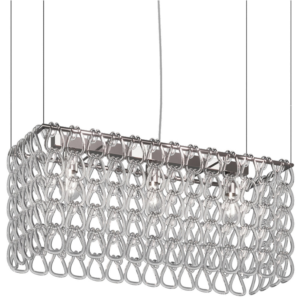 Minigiogali RE2 Linear Suspension