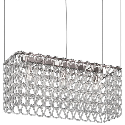 Minigiogali RE2 Linear Suspension