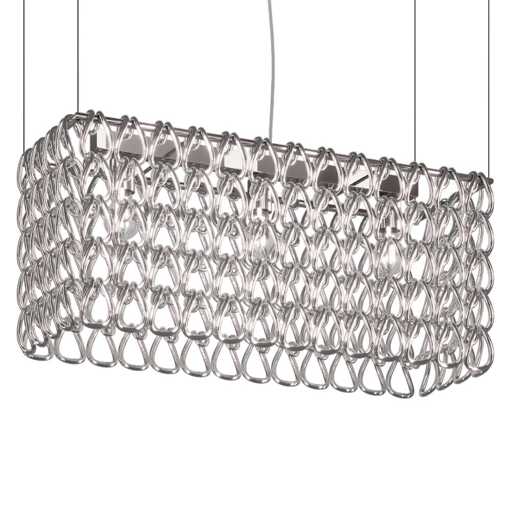 Minigiogali RE2 Linear Suspension