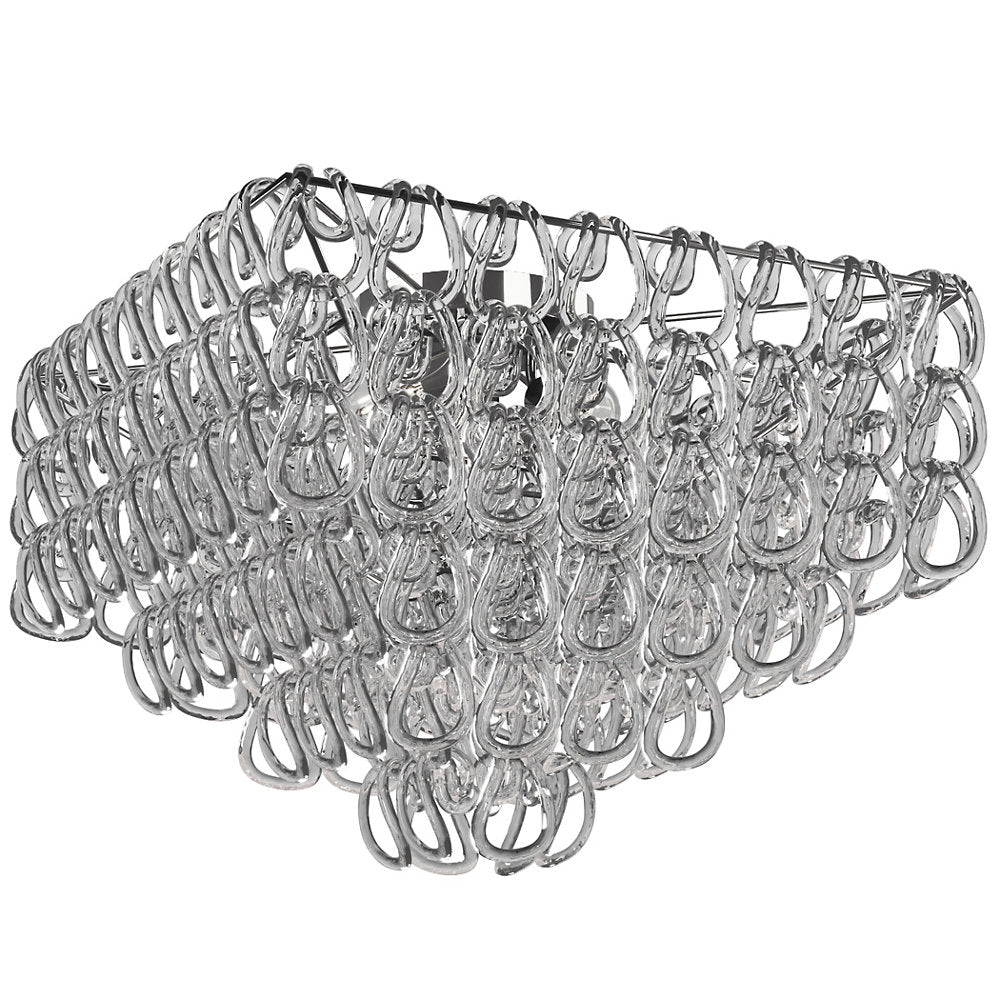 Giogali 50 Flushmount