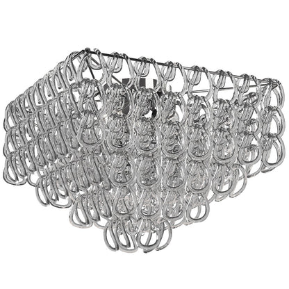 Giogali 50 Flushmount