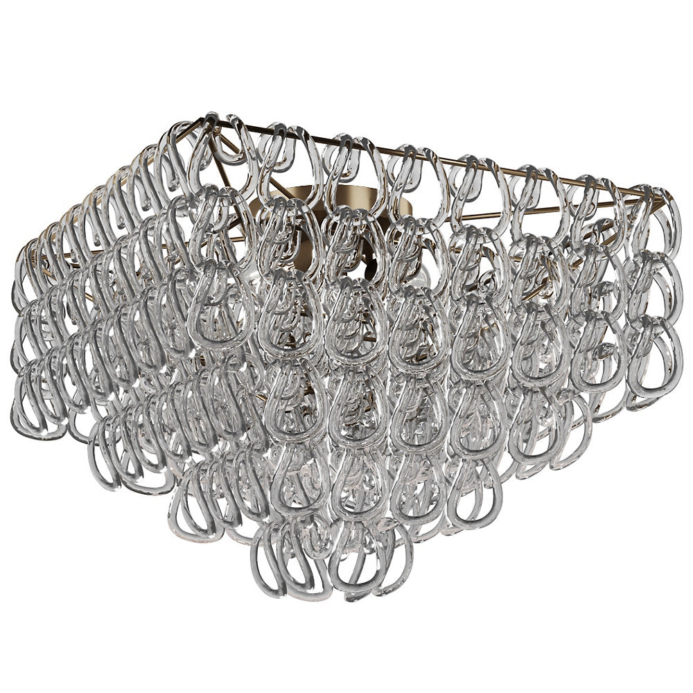 Giogali 50 Flushmount