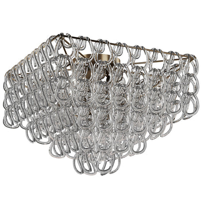 Giogali 50 Flushmount