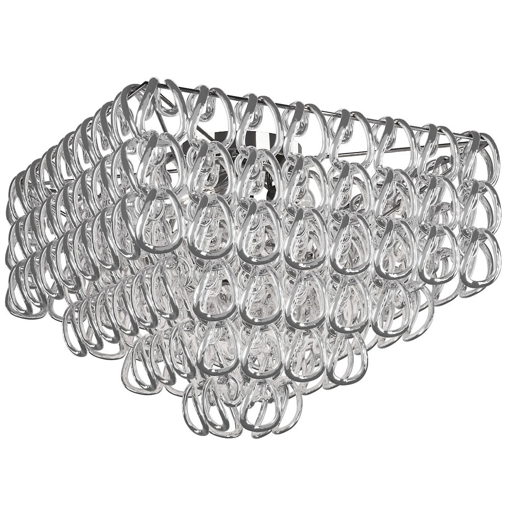 Giogali 50 Flushmount