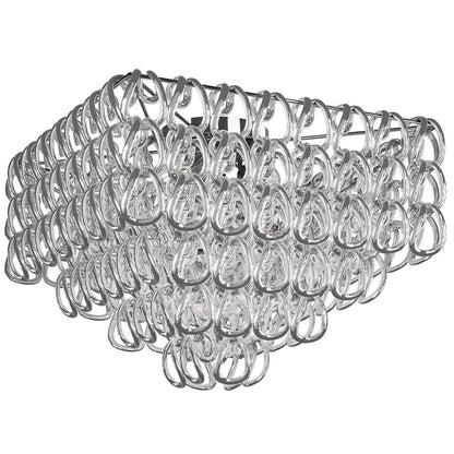 Giogali 50 Flushmount
