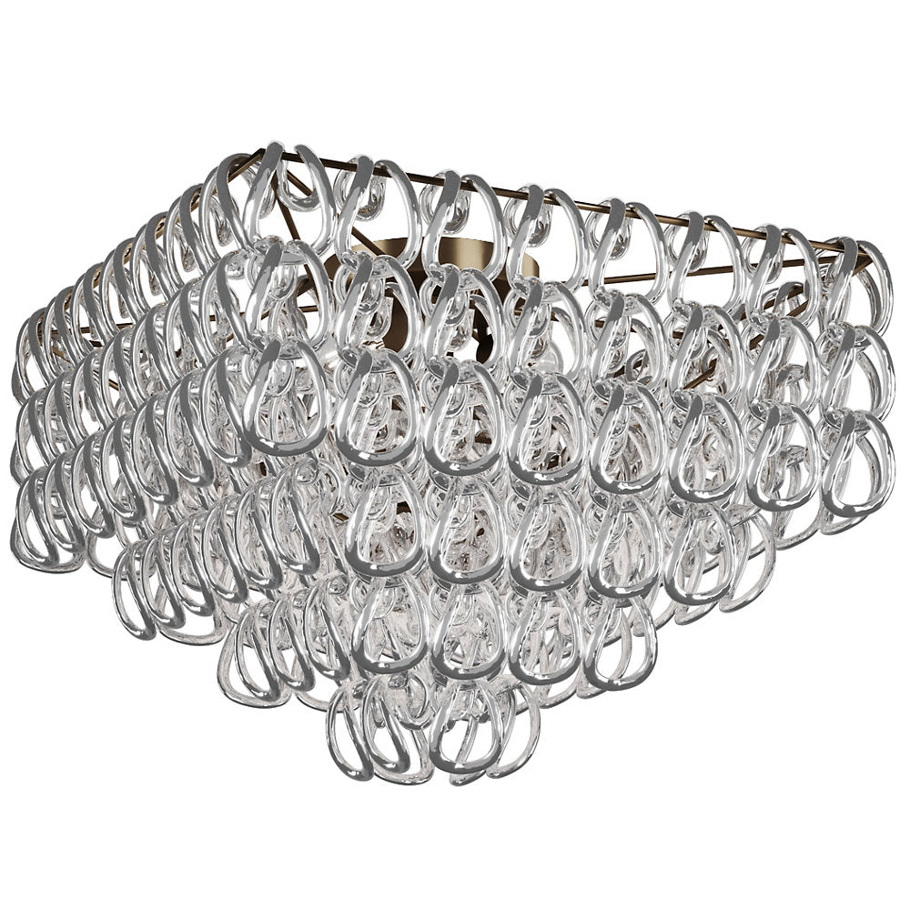Giogali 50 Flushmount