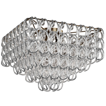 Giogali 50 Flushmount