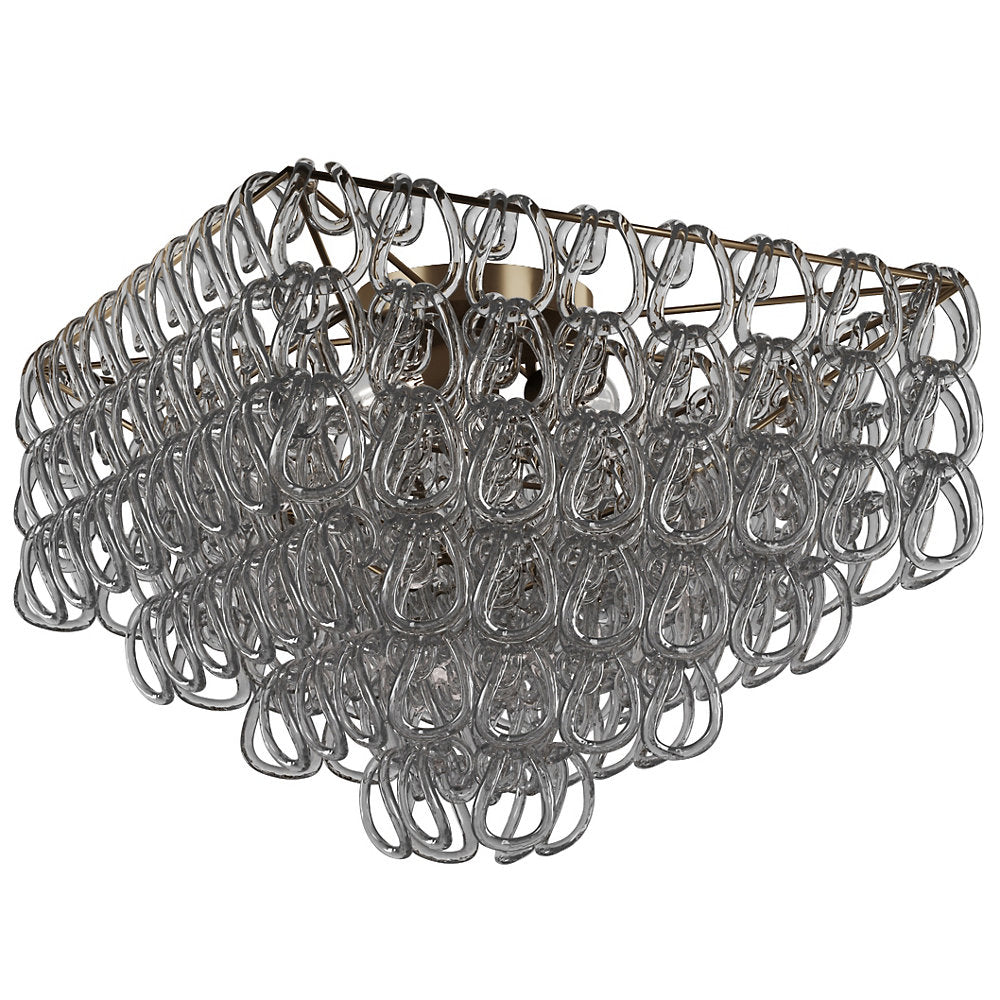 Giogali 50 Flushmount