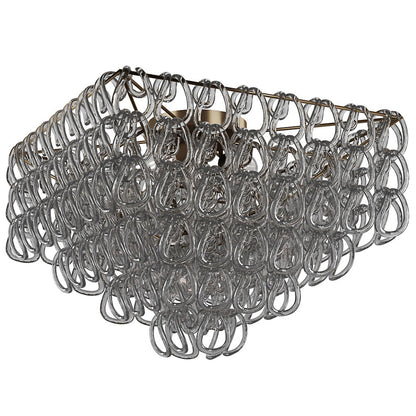 Giogali 50 Flushmount