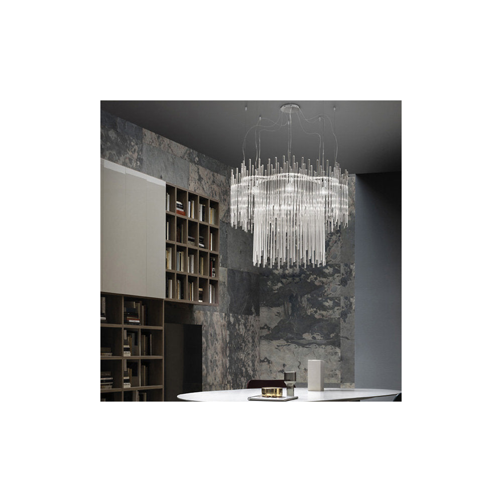Diadema C-2 Chandelier