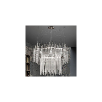 Diadema C-2 Chandelier