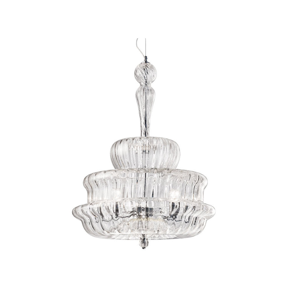 Novecento SP G Chandelier