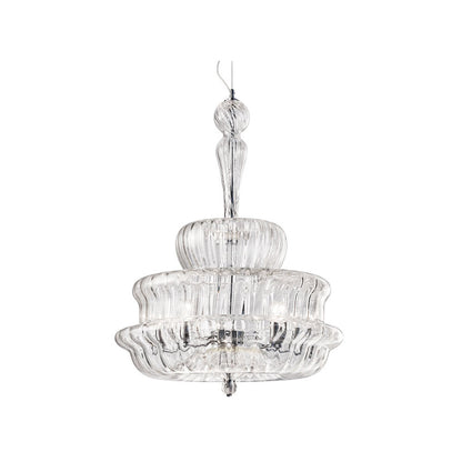 Novecento SP G Chandelier