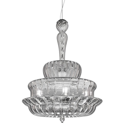 Novecento SP G Chandelier