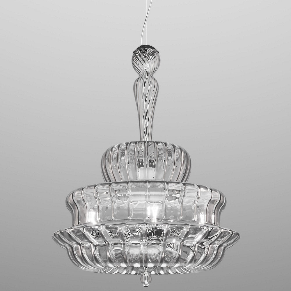 Novecento SP G Chandelier