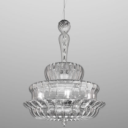Novecento SP G Chandelier