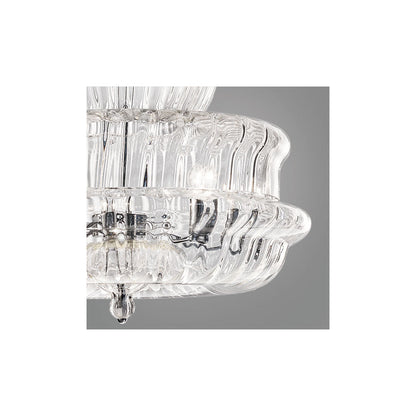 Novecento SP G Chandelier