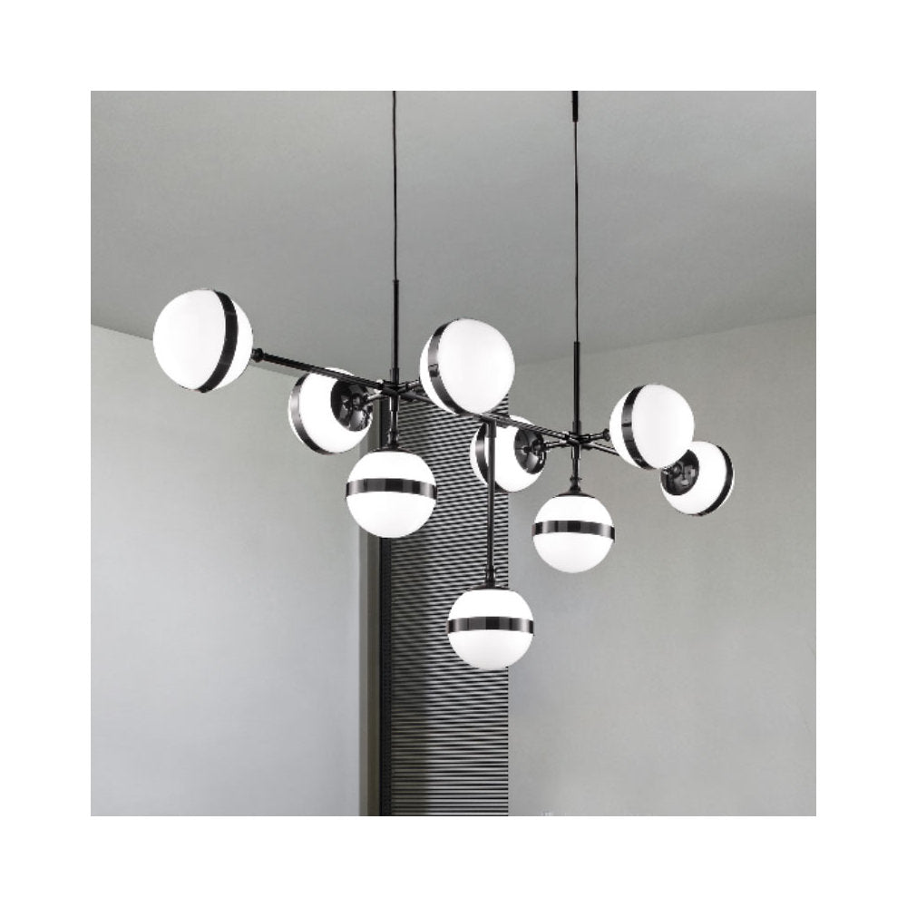 Peggy SP 9-Light Multi-Light Pendant