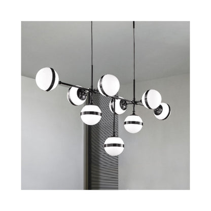 Peggy SP 9-Light Multi-Light Pendant