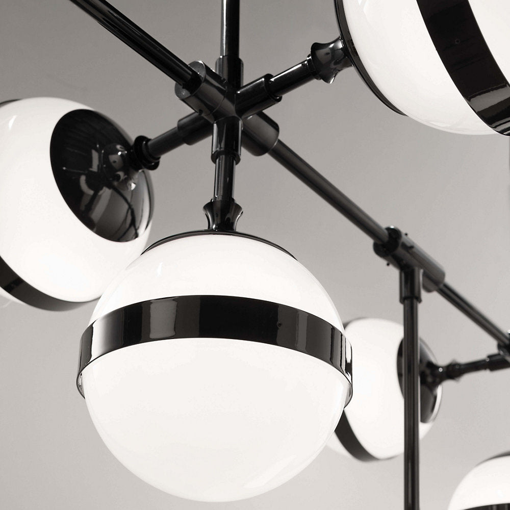 Peggy SP 9-Light Multi-Light Pendant