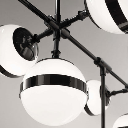 Peggy SP 9-Light Multi-Light Pendant