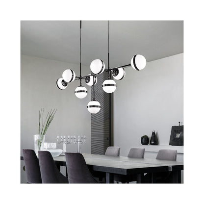 Peggy SP 9-Light Multi-Light Pendant