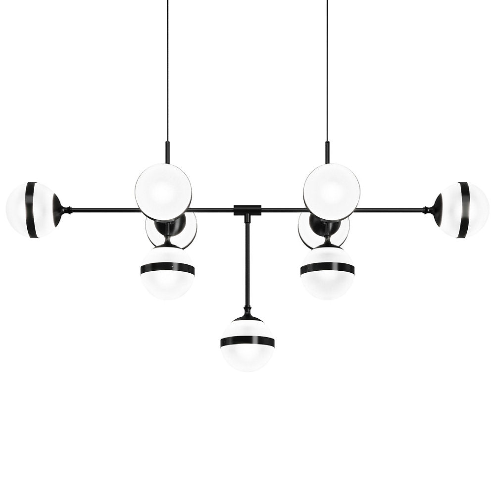 Peggy SP 9-Light Multi-Light Pendant
