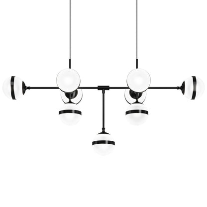 Peggy SP 9-Light Multi-Light Pendant