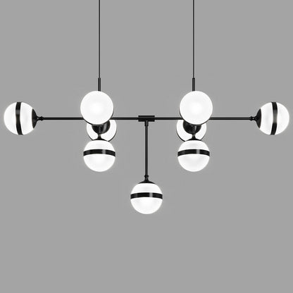 Peggy SP 9-Light Multi-Light Pendant