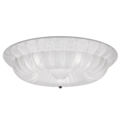 Novecento Flushmount
