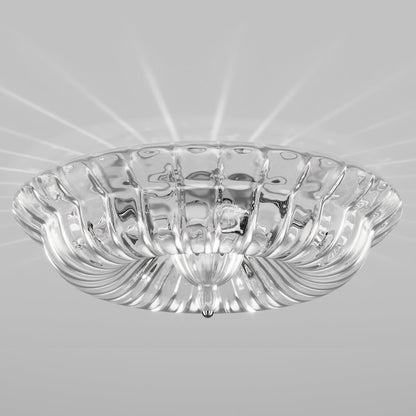 Novecento Flushmount