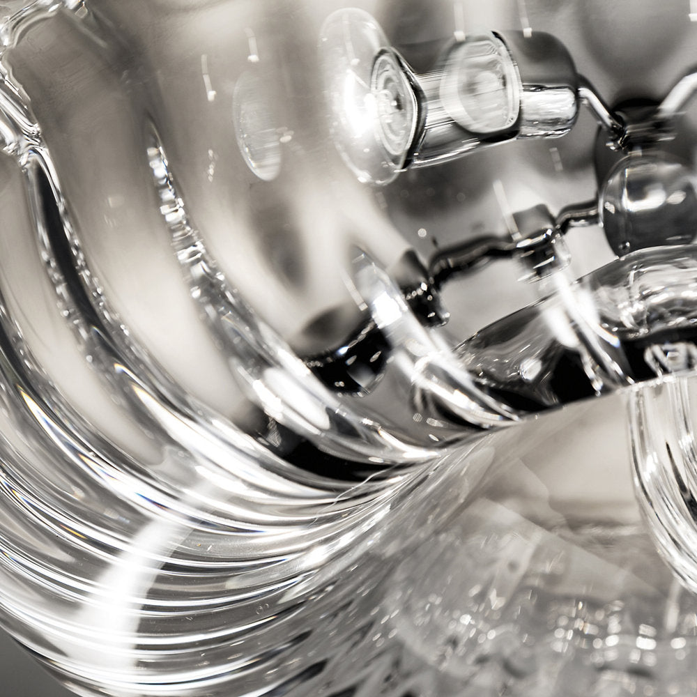 Novecento Flushmount