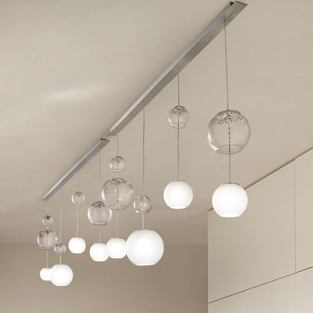 Oto LIN Multi Light Pendant
