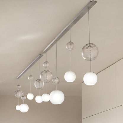 Oto LIN Multi Light Pendant
