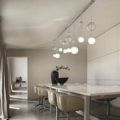 Oto LIN Multi Light Pendant