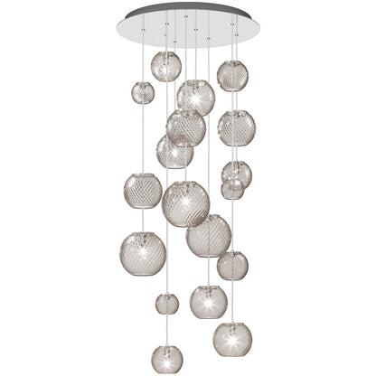 Oto Multi-Light Pendant