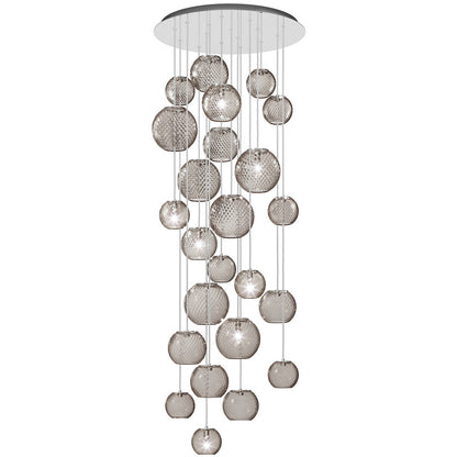 Oto Multi-Light Pendant