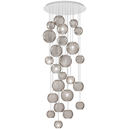 Oto Multi-Light Pendant