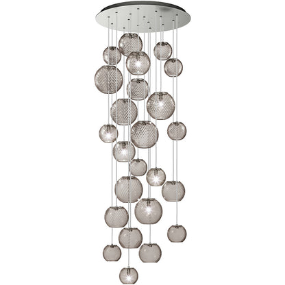 Oto Multi-Light Pendant
