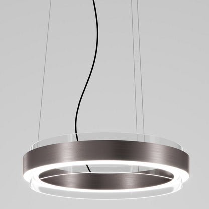 Phoenix LED Chandelier