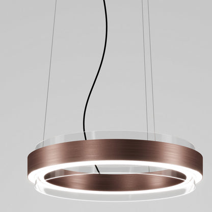Phoenix LED Chandelier