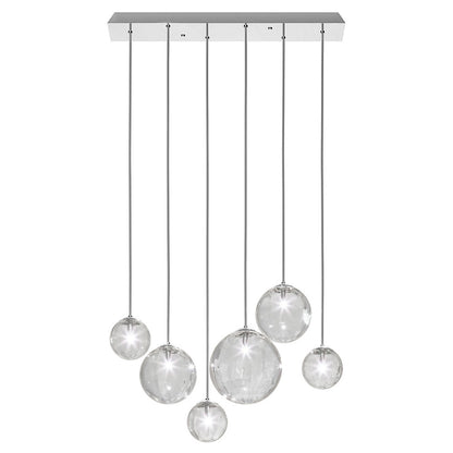 Puppet Multi Light Pendant