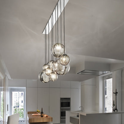 Puppet Multi Light Pendant