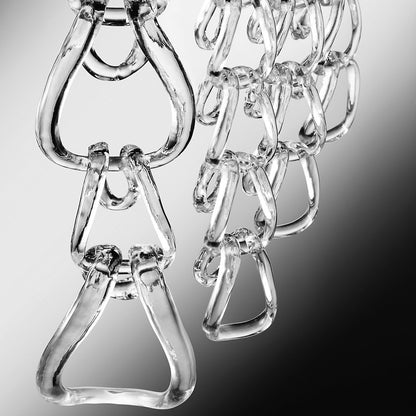 Giogali CA1 Flushmount