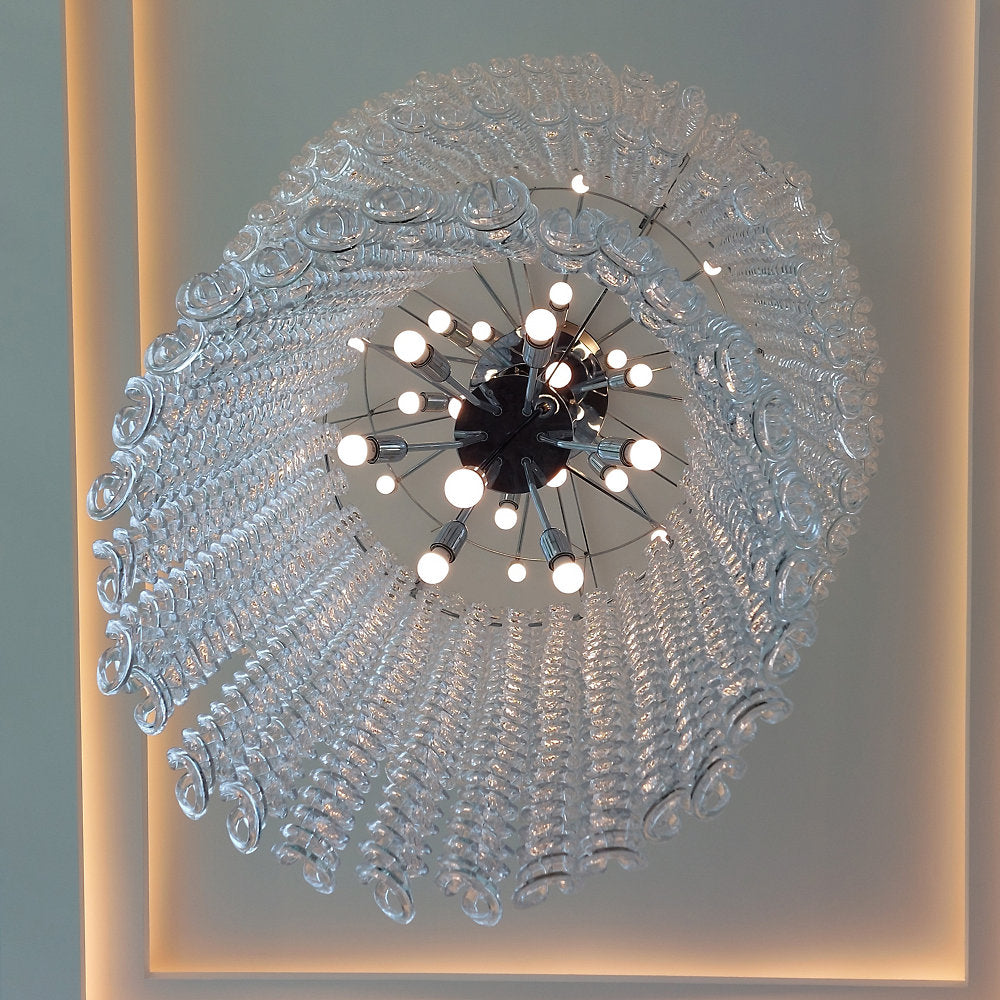 Giogali CA1 Flushmount
