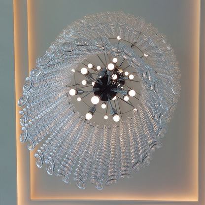 Giogali CA1 Flushmount