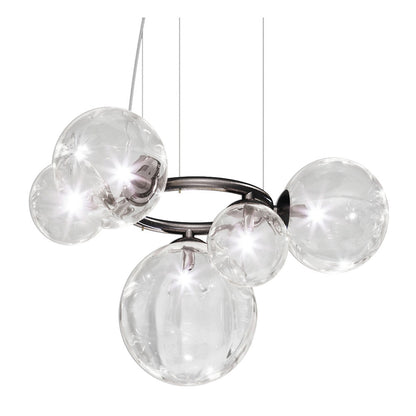 Puppet Ring Pendant