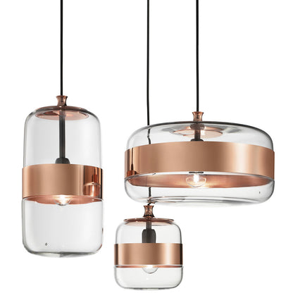 Futura 3 Multi Light Pendant