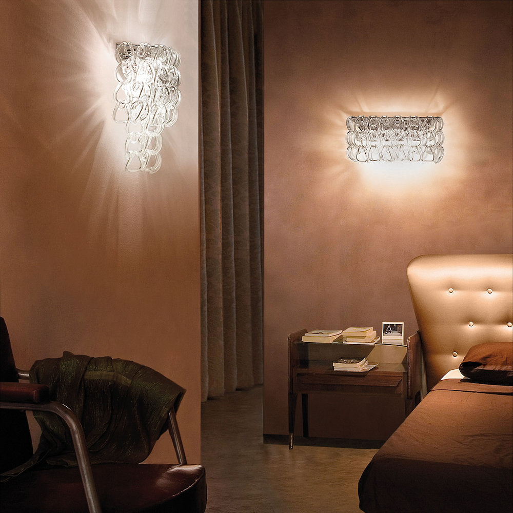 Giogali AP 2 Wall Sconce