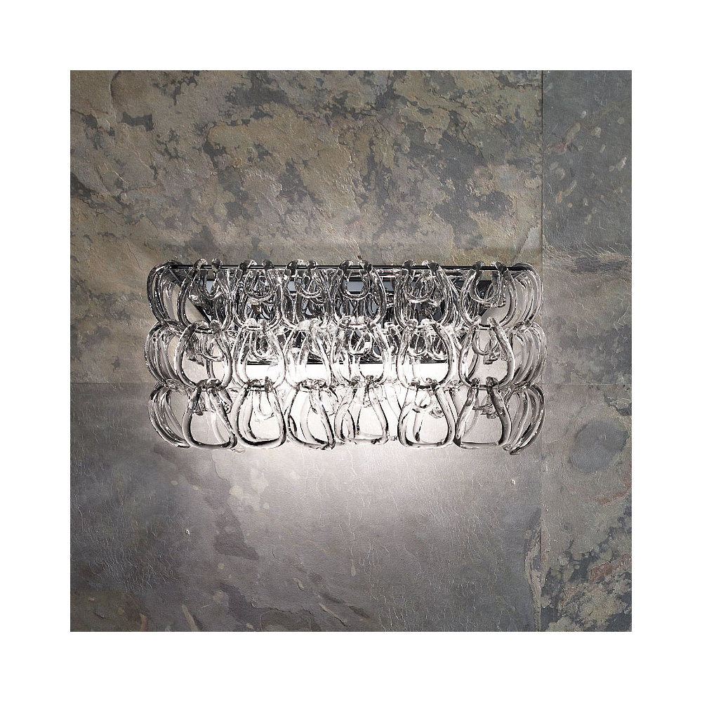 Giogali AP 2 Wall Sconce